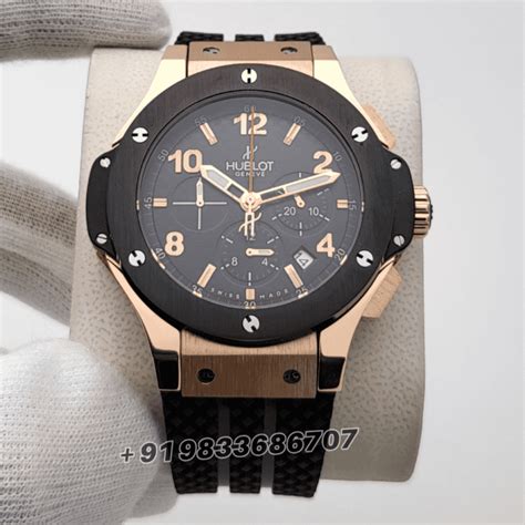 hublot copy watch|duplicate Hublot watches.